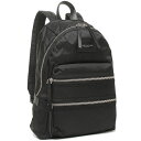 マークジェイコブス リュック MARC JACOBS M0008296 001 レディース ブラック