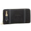 V[oCNG z SEE BY CHLOE fB[X 9P7601 P220 563 HARRIET SMART ZIPPED WALLET z MIDNIGHT