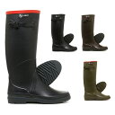 エーグル レインブーツ AIGLE CHANTEBELLE レディース シャンタベル