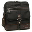 トゥミ バッグ TUMI 222304 HK2 アルファ ALPHA BRAVO ANNAPOLIS ZIP ZAP ショルダーバッグ HICKORY