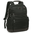 トゥミ バッグ TUMI 222681 HK2 アルファ ALPHA BRAVO KNOX BACKPACK リュック・バックパック HICKORY