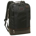 トゥミ バッグ TUMI 222682 HK2 アルファ ALPHA BRAVO DOVER BACKPACK リュック・バックパック HICKORY