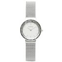 スカーゲン 時計 SKAGEN 456SSS STEEL スティール レディース腕時計ウォッチ シルバ-