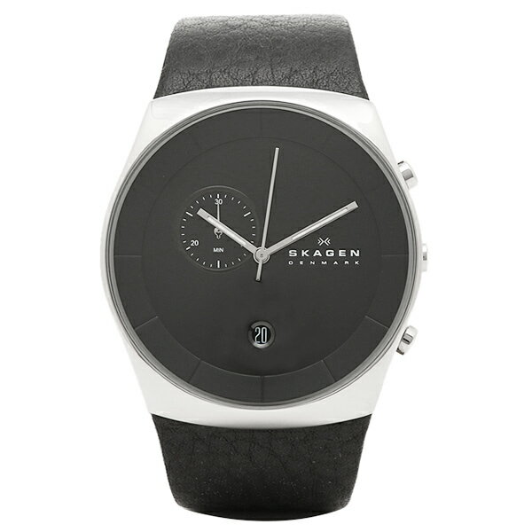 XJ[Q v SKAGEN SKW6070 KLASSIK NVbN Yrv EHb` ubN/Vo[