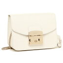 フルラ バッグ FURLA 820677 BGZ7 ARE PET メトロポリス METROPOLIS MINI CROSSBODY ショルダーバッグ PETALO