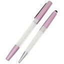 スワロフスキー ボールペン&タッチペン 2本セット SWAROVSKI 5213609 STARDUST&STYLUS PENSET スターダストボールペン&タッチペン
