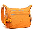 キプリング ショルダーバッグ KIPLING K15255 18G レディース イエロー