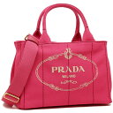 プラダ バッグ PRADA 1BG439 ZKI F0505 CANAPA カナパ トートバッグ PEONIA