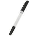 スワロフスキー ボールペン SWAROVSKI 5213599 CRYSTALLINE STARDUST ROLLER BALL PEN スターダストローラー クリア/ブラック