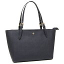 g[o[` obO TORY BURCH fB[X 31159781 15401 YORK SMALL TOP-ZIP BUCKLE TOTE g[gobO TORY NAVY