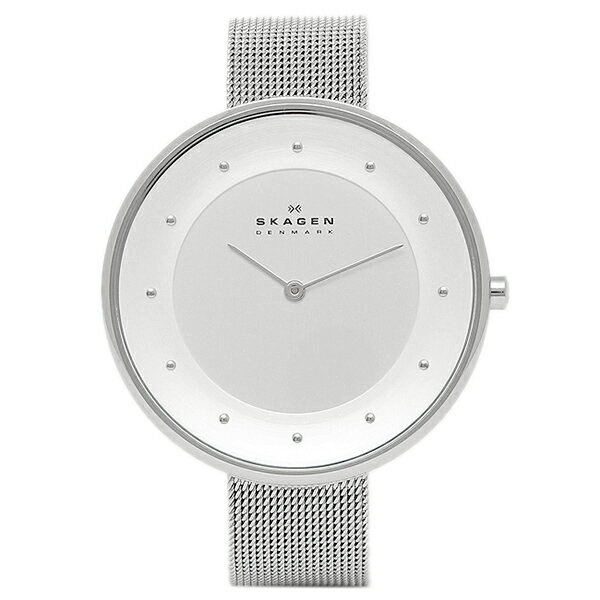 XJ[Q SKAGEN rv v SKW2140 MESH XeXbV EHb` Vo[