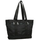 レスポートサック バッグ LESPORTSAC レディース 7005 5982 ミディアム トラベル トート MEDIUM TRAVEL TOTE トートバッグ BLACK