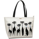 ケイトスペード トートバッグ KATE SPADE PXRU7048 974 マルチ