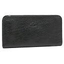 イルビゾンテ 財布 IL BISONTE C0909 P 153 長財布 BLACK