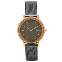 【30時間限定ポイント5倍】スカーゲン 時計 SKAGEN ...