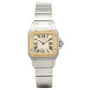 カルティエ 時計 CARTIER W20...