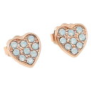 ゲス ピアス アクセサリー GUESS UBE61082 K...