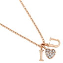 ゲス ネックレス アクセサリー GUESS UBN61091...