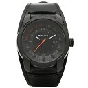 ポリス 時計 メンズ POLICE PL14438 JPGYB/02 APOLLO 5気圧防水 腕時計 ウォッチ BLACK