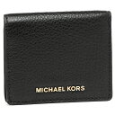 マイケルコース 二つ折り財布 MICHAEL KO