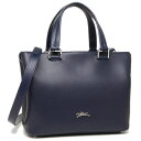 ロンシャン バッグ LONGCHAMP 1099 831 006 オノレ HONORE404 トートバッグ レディース NAVY