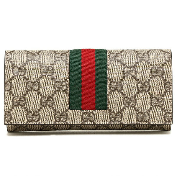 Brand Shop AXES | Rakuten Global Market: Gucci wallet GUCCI 408830 KHN4N9791 NEW WEB Web GG ...