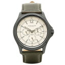 コーチ 腕時計 アウトレット COACH W5019 F95 ブラウン