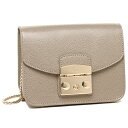 フルラ FURLA ショルダーバッグ レディース 851171 BGZ7 ARE SBB グレー