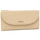フルラ 長財布 FURLA 850866 PQ33 VTO AF0 ライトベージュ