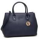 フルラ トートバッグ FURLA 851000 BDR5 B30 DRS ネイビー