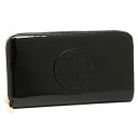 トリーバーチ 長財布 アウトレット TORY BU