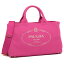 【4時間限定ポイント10倍】プラダ ショルダーバッグ レディース PRADA 1BG642 ZKI F0029 ピンク