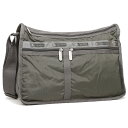 レスポートサック ショルダーバッグ LESPORTSAC 7507 5981 レディース ZINC