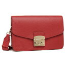 フルラ FURLA ショルダーバッグ 851521 BJG4 NRV PEE レッド