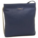 フルラ アウトレット ショルダーバッグ FURLA 840616 BFQ4 D10 NVY ネイビー