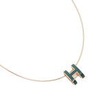 エルメス ネックレス アクセサリー HERMES