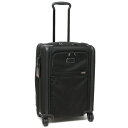 トゥミ キャリーケース TUMI 22061 D2 ブラック