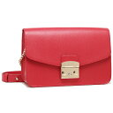 フルラ FURLA ショルダーバッグ 851203 BHV7 ARE RUB レッド