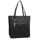 【期間限定ポイント10倍】マークジェイコブス トートバッグ MARC JACOBS M0010046 001 レディース ブラック