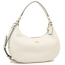 コーチ COACH ショルダーバッグ アウトレット F38250 IMCHK ホワイト