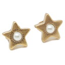 マークジェイコブス ピアス アクセサリー MARC JACOBS M0009237 117 レディース ゴールド ホワイト