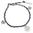 マークジェイコブス ブレスレット アクセサリー MARC JACOBS M0010382 401 レディース ブルー マルチ