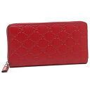 【期間限定ポイント5?10倍】グッチ 長財布 GUCCI 307987 CWC1R 6433 レッド
