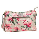 キャスキッドソン ショルダーバッグ CATH KIDSTON 670661 レディース ベージュ