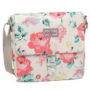 キャスキッドソン ショルダーバッグ CATH KIDSTON 670968 レディース コーラル マルチ