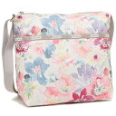 レスポートサック ショルダーバッグ LESPORTSAC 7562 D748 レディース WATERLILY GARDEN