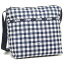 【30時間限定ポイント5倍】レスポートサック ショルダーバッグ LESPORTSAC 7562 D756 GINGHAM レディース CLASSIC NAVY