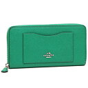 コーチ COACH 長財布 アウトレット F540