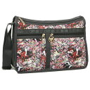 レスポートサック ショルダーバッグ LESPORTSAC 7507 G146 BAMBI レディース AND FRIENDS