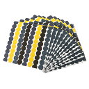 【4時間限定ポイント10倍】マリメッコ ナプキン MARIMEKKO 589370 イエローマルチ